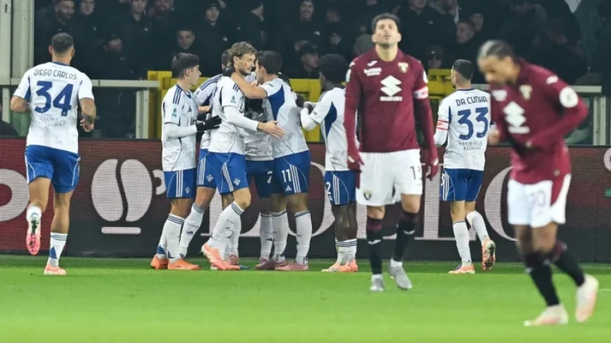 Como Pursues Greater Achievements