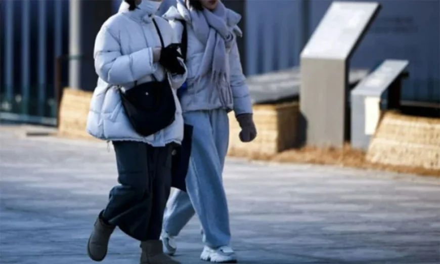 How Long Will the Subzero Cold Last? Next Week’s Weather Outlook