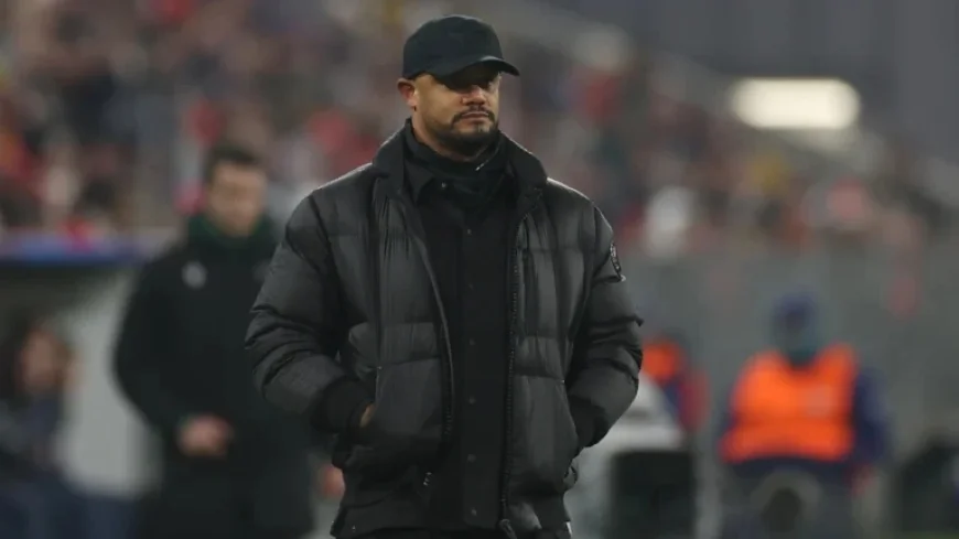 FC Bayern Lineup: Neuer and Kimmich Start on the Bench