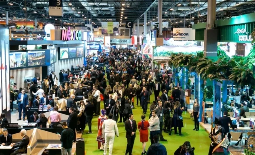 Fitur 2026 Events Canceled After Deadly Spain Train Accident