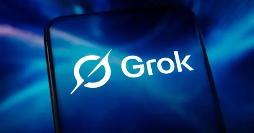 Estimate: Grok Generated 3 Million Sexual Deepfakes in 11 Days – POLITICO