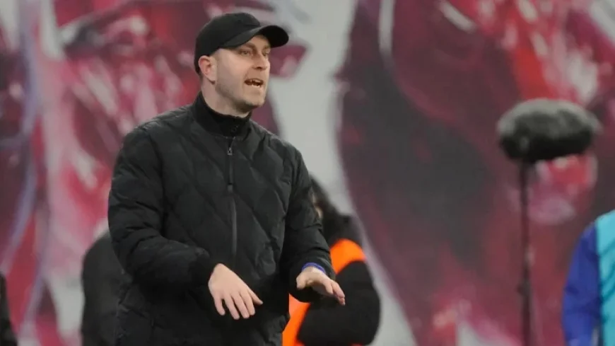 RB Leipzig Triumphs as Ole Werner Faces Pressures in Milestone Match