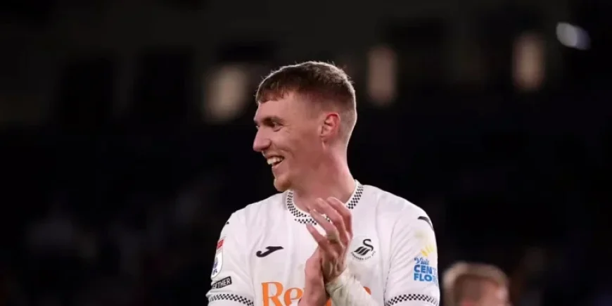 Hull City Faces Swansea City: Team News