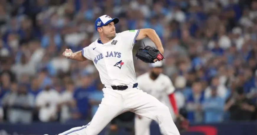 Max Scherzer Deliberates, May Delay Signing Beyond Opening Day