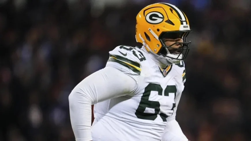 Packers’ Rasheed Walker Arrested for Gun Charge at LaGuardia Airport