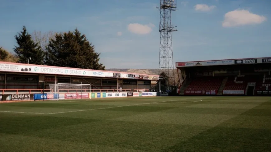 Travel Tips for Fans Visiting Whaddon Road Tomorrow