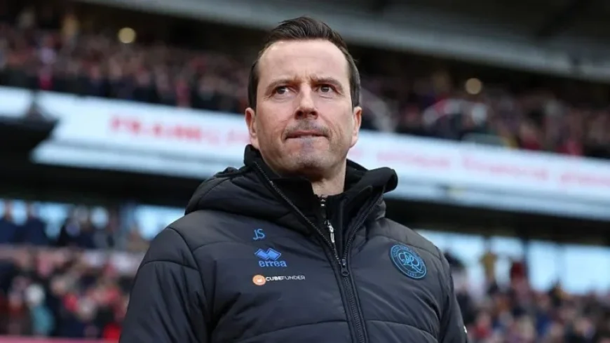 Wrexham Ready for Rematch Against QPR