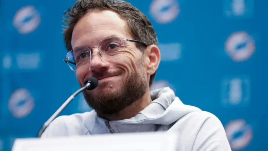 Mike McDaniel Cancels Bills Interview Again