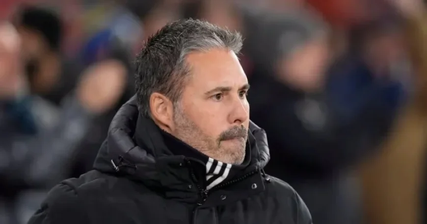 Leicester City Announces Replacements for James and Skipp Against Oxford