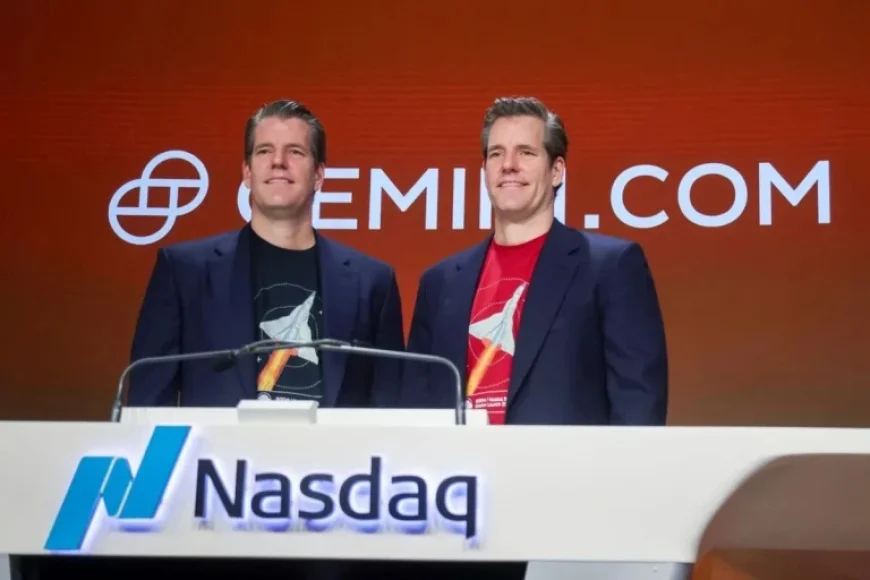 SEC to Dismiss Gemini Crypto Lending Lawsuit by Winklevoss