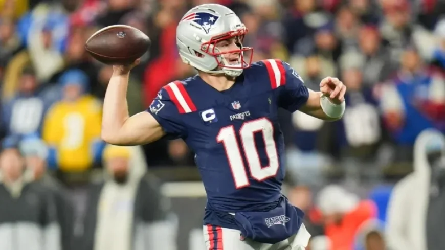 Analyzing the Patriots’ Schedule: Easy Wins or Tough Challenges?