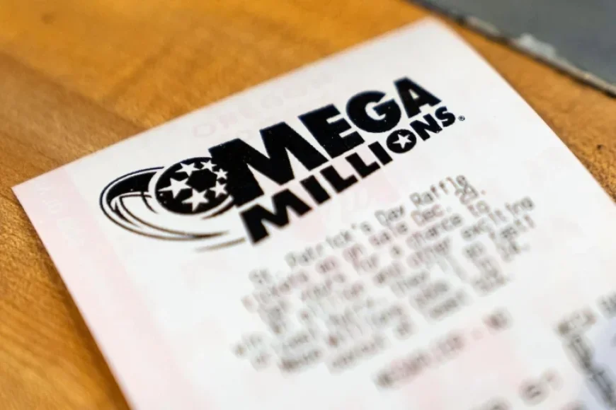 Upstate NY Gas Station Sells $2M Mega Millions Ticket