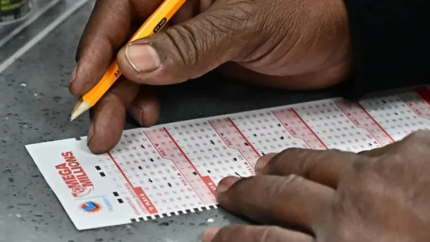 Two Tickets Score Big Prizes in January 23 Mega Millions Draw