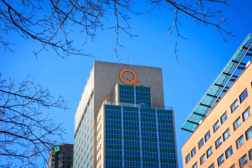 Hydro-Québec Restarts Bécancour Natural Gas Power Plant