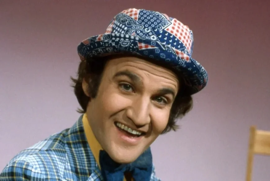 Beloved Kids Show Host and Rock Icon Inspiration Passes at 74