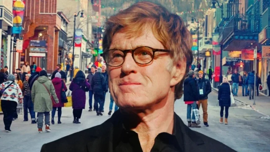 Woody Harrelson and Ethan Hawke Honor Robert Redford’s Legacy