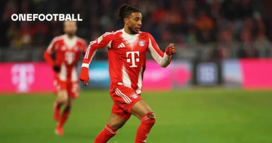 Bayern Star Continues Impressive World-Class Performance Run