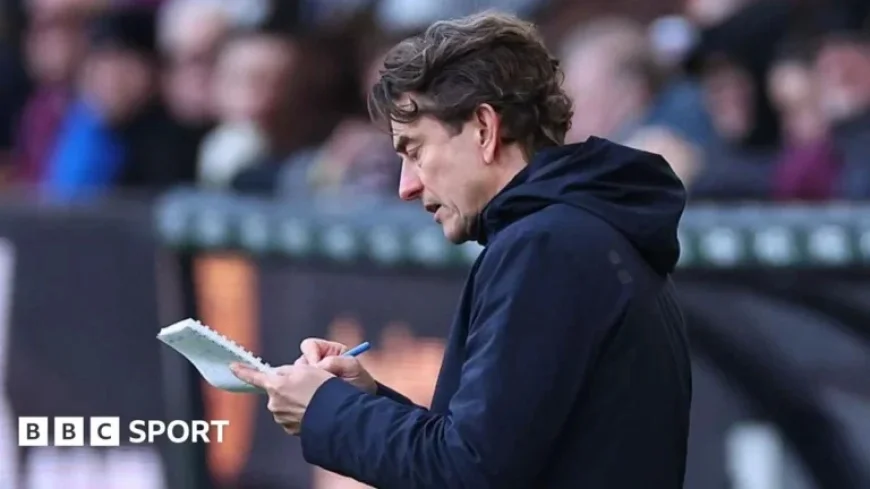 Burnley vs Tottenham: Premier League Preview, Team News & Stats Analysis