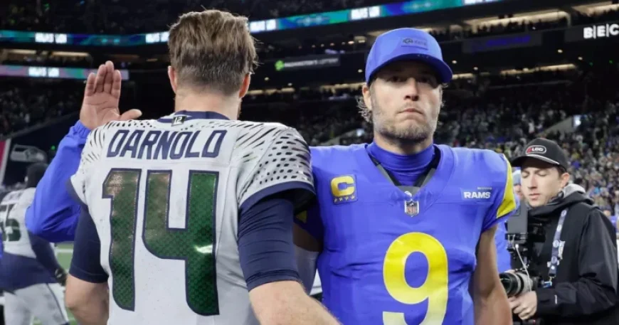 Super Bowl LX Predictions: Who Will Advance in TSN’s Championship Breakdown?