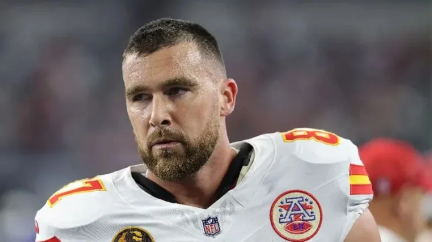 NFL Disrespects Travis Kelce, Patrick Mahomes, and Chiefs