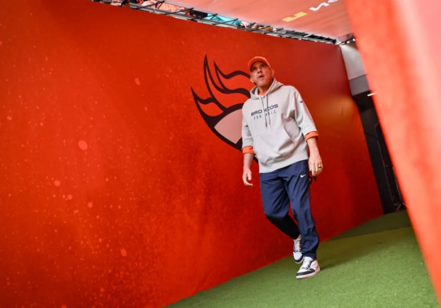 Sean Payton Inspires Broncos’ Resilience Despite Losing Bo Nix