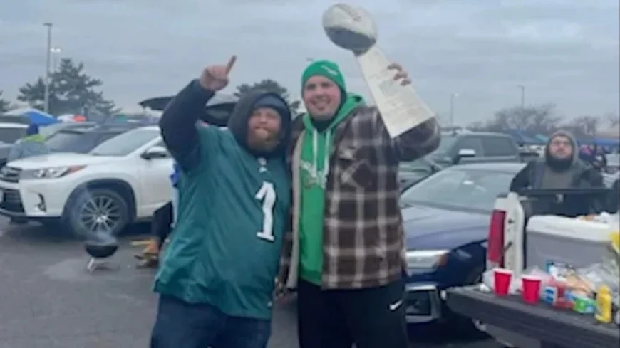 NFL Fan Sues Giants and MetLife Stadium Over Game Incident