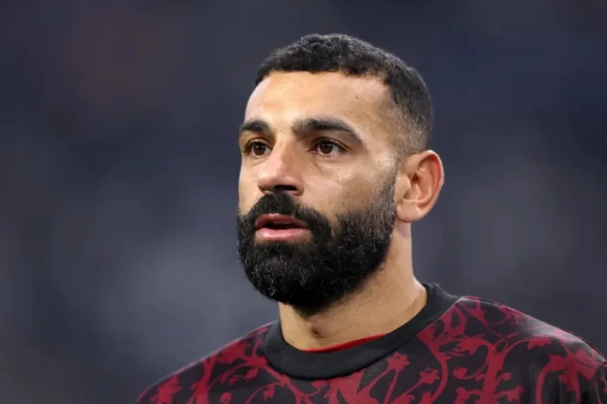 Bournemouth vs Liverpool: Starting Lineups Announced for Premier League Clash