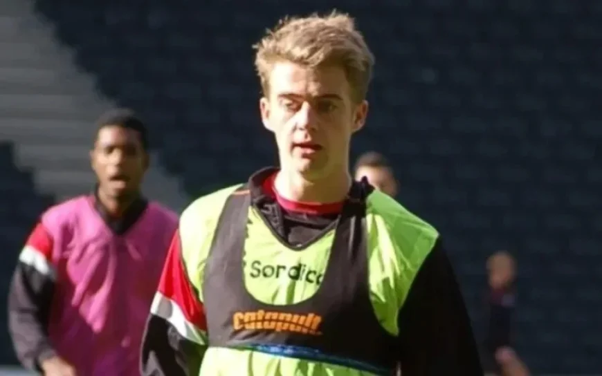 Discover Patrick Bamford’s Off-Pitch Pursuits at Sheffield United