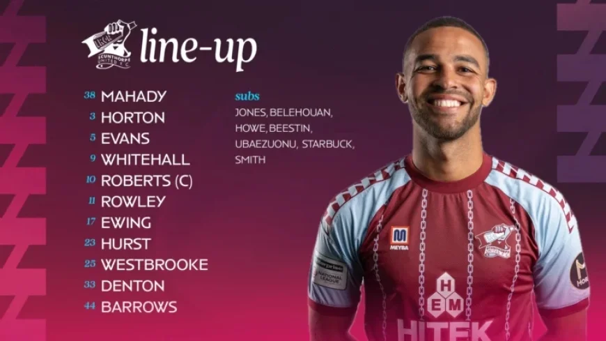 Forest Green Rovers vs. Team News: Key Match Highlights