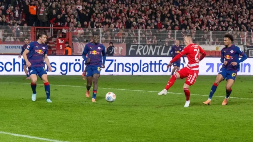 Union Eyes Two Bundesliga Records Against BVB