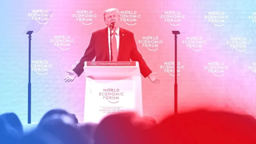 Discussing Donald Trump’s Logorrhea: Time for a Conversation