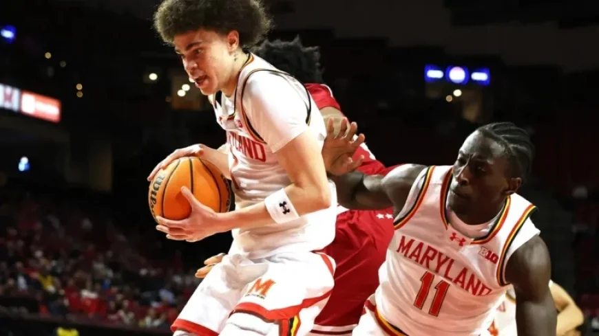 Michigan State vs. Maryland: Basketball Matchup Analysis and Prediction