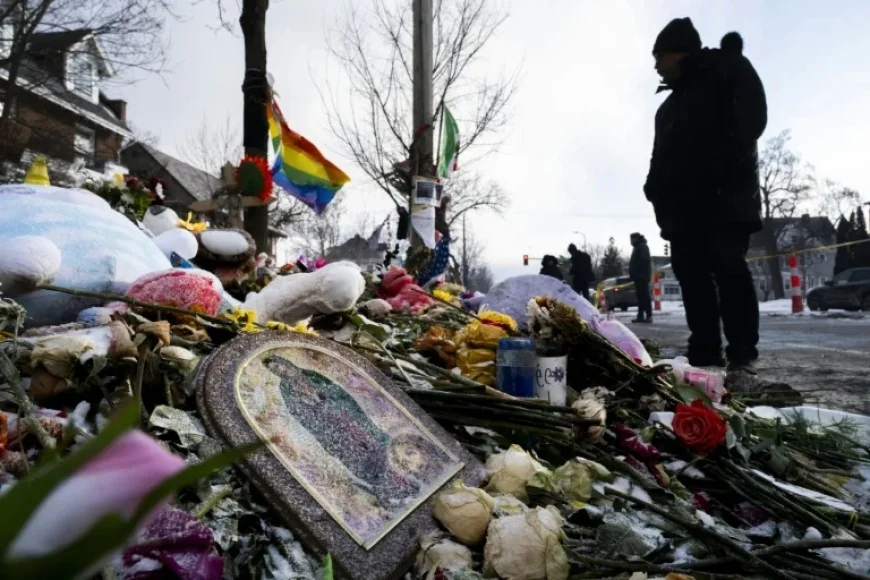 Outrage Mounts Over Detention of Five-Year-Old in US Immigration Sweep