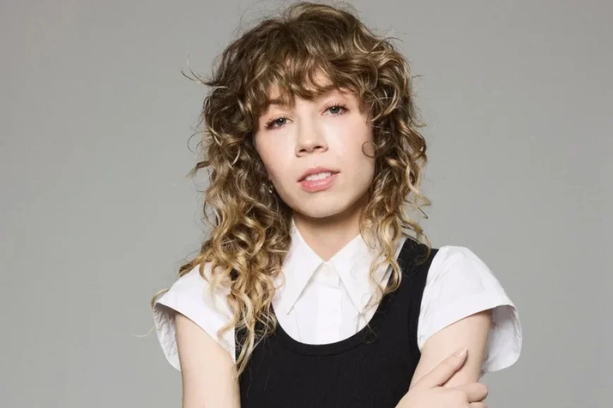 Jennette McCurdy Explores Lifelong Desire for Specialness in ‘Half His Age’