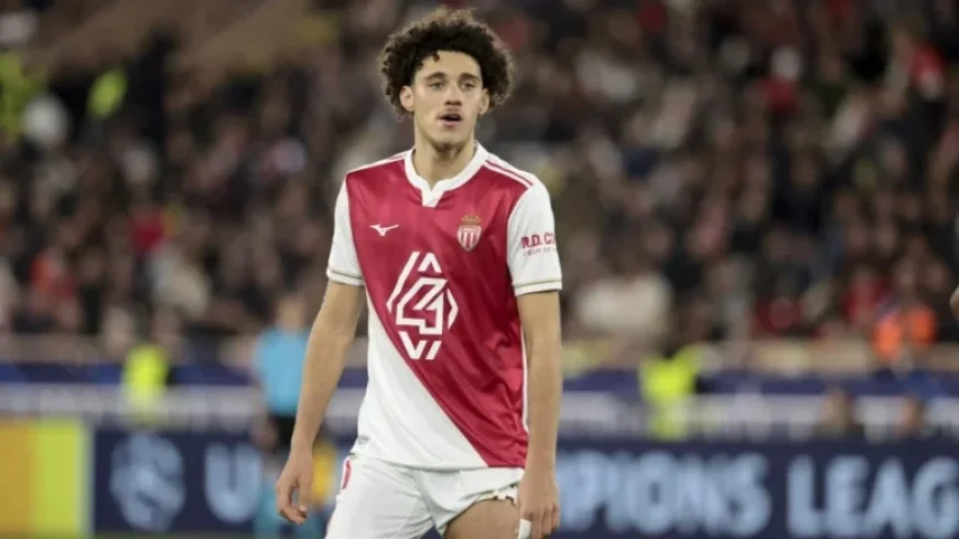 Live: Havre AC vs. Monaco in Ligue 1 Football Showdown