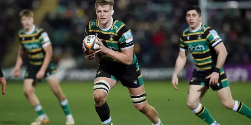 Saints Announce Five Key Changes for Sale Sharks Clash