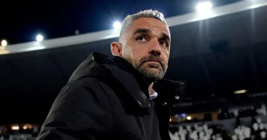 Rui Borges’ Key Arouca Doubt Lies in Sporting’s Left Side