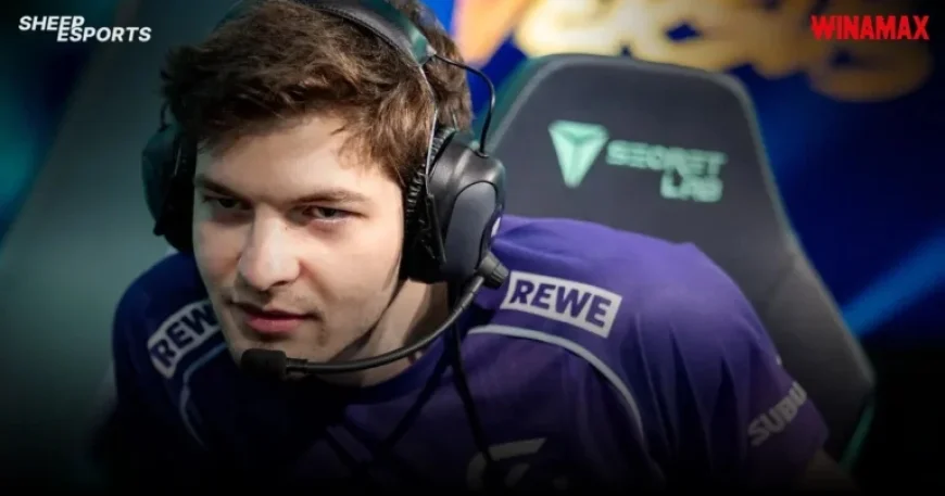 SK’s Mikyx Reveals Last-Minute Decisions Influenced Team Drafts