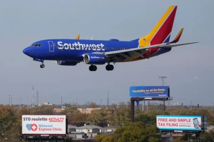 Top-Ranked Airlines in the United States