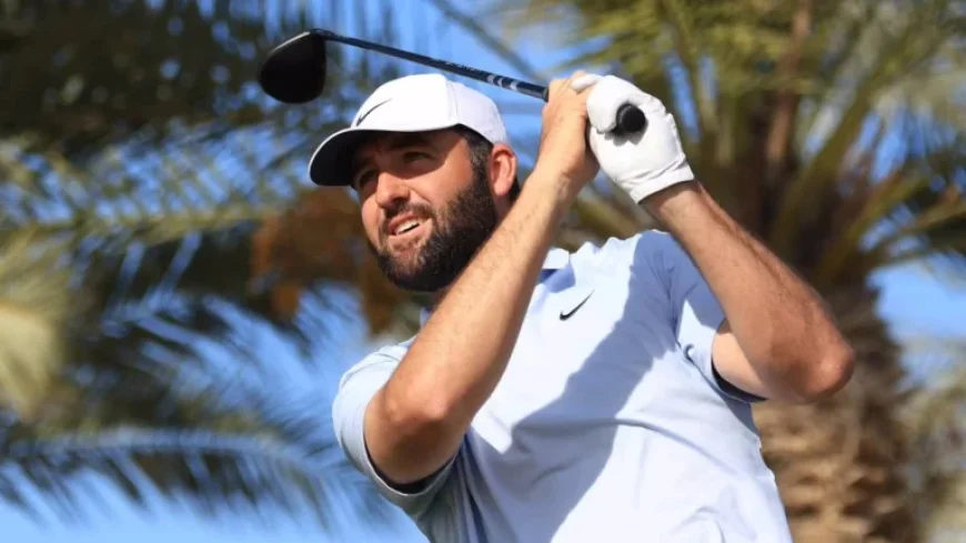 How to Watch 2026 American Express Round 3 on TV Saturday