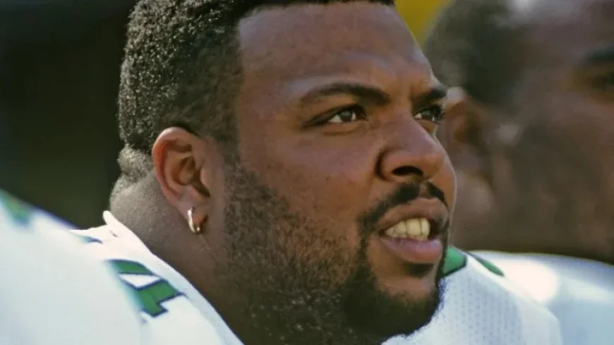 Ex-NFL Star Kevin Johnson Killed at Homeless Encampment, Examiner Reports