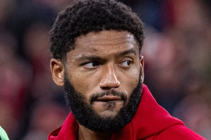 Joe Gomez Shines for Liverpool Amid Arne Slot’s Tactical Challenge