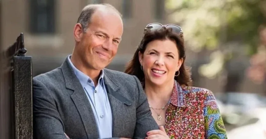 Inside 26 Years with Kirstie Allsopp: A Candid Off-Camera Portrait