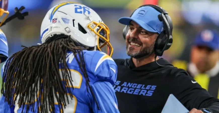 NFL Stars Applaud Ravens’ Hiring of Jesse Minter