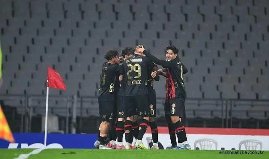 Trendyol Süper Lig Kicks Off Exciting Football Season