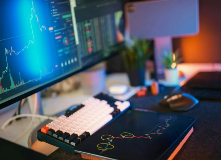 TryHard Holdings Surges on Share Buyback, Boosting Market Confidence