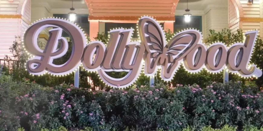 Dollywood Hiring Event Faces Possible Winter Weather Delays