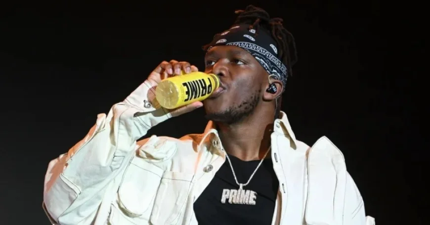 Inside KSI’s Life: Real Name, Net Worth, and Private Romance