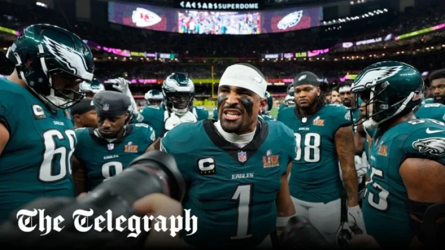 Super Bowl 2026: UK Time, Date, Halftime Show, and Viewing Guide