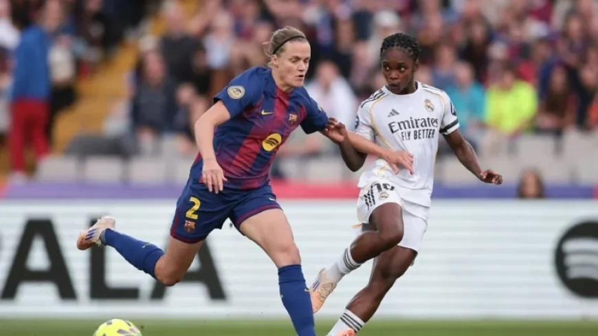 Women’s Spanish Super Cup Final: Key Clásico Insights You Need to Know